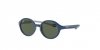 OKULARY DZIECIĘCE RAY-BAN® RJ 9075S 709671 39